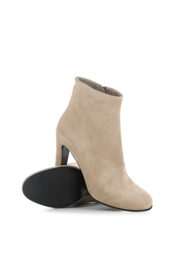 Del Carlo Ankle-Boot 12027 Boots - Ice