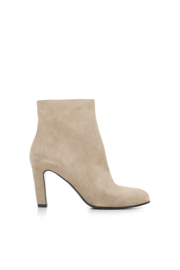 Del Carlo Ankle-Boot 12027 Boots - Ice