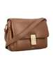 A.P.C. Grace Soft Leather Bag - Shoulder Bag - Caramel - Thumbnail 2