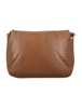 A.P.C. Grace Soft Leather Bag - Shoulder Bag - Caramel - Thumbnail 4