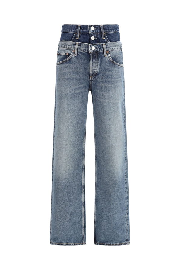 AGOLDE Elson Jeans