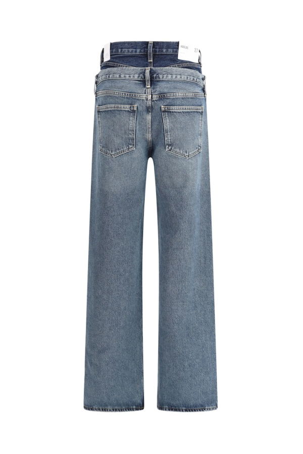 AGOLDE Elson Jeans