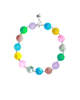 Marland Backus Bouncy Ball Necklace - Thumbnail 1