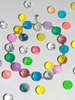 Marland Backus Bouncy Ball Necklace - Thumbnail 4