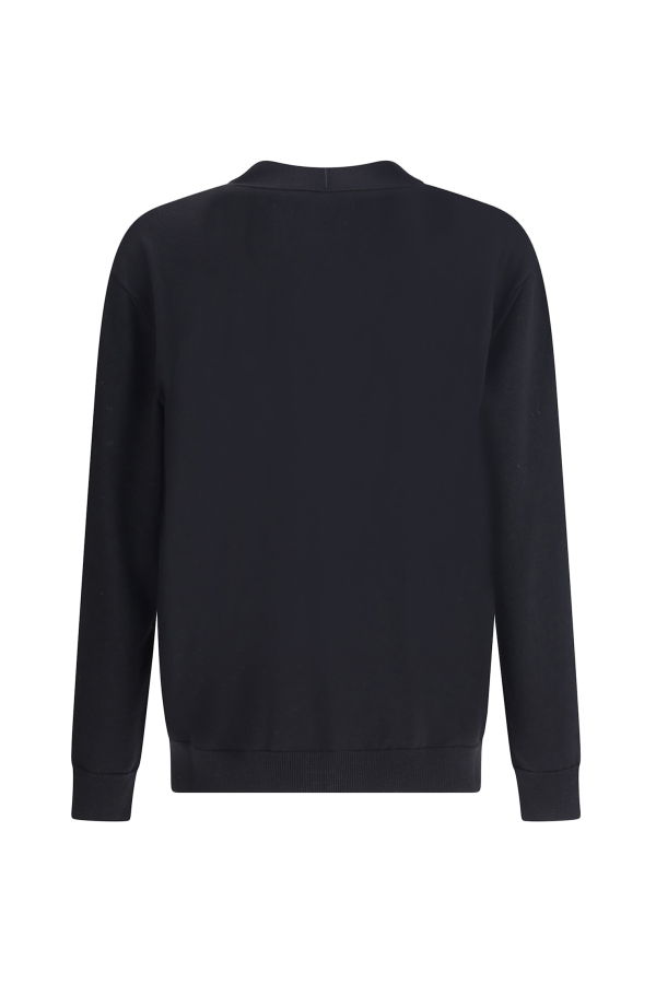 Jil Sander Wool Cardigan