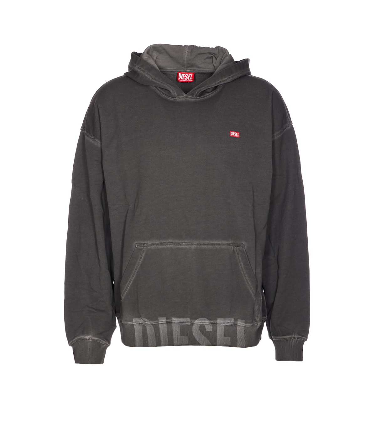 Marni Logo Sweater - Pink - Image 5 of 5