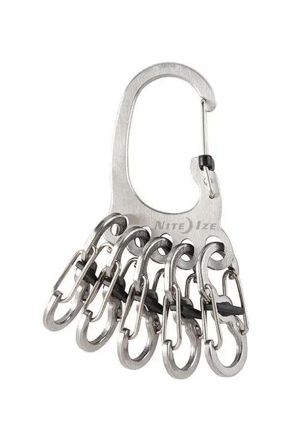 Nite Ize BigFoot Locker Keyrack