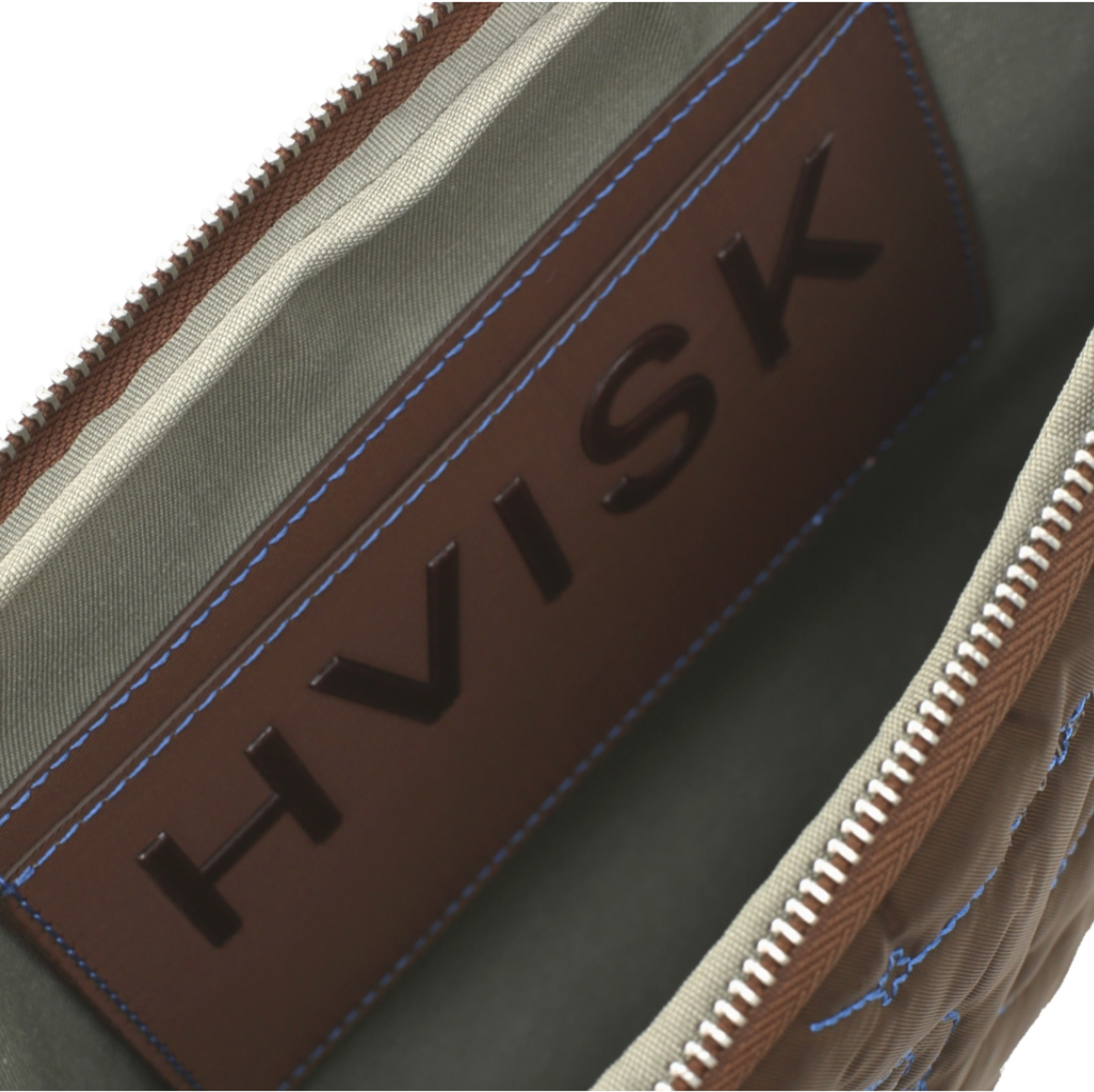 HVISK Computer Sleeve Space Twill - Image 2 of 2