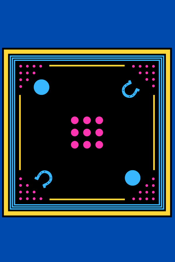 DUSHYANT. Archie Bandana No. 31 Bandana