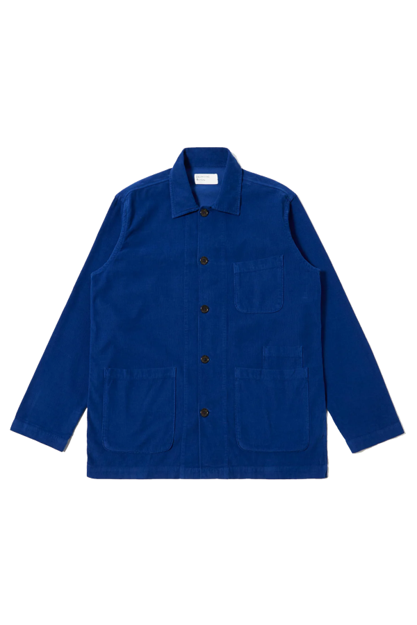 Universal Works Bakers Overshirt