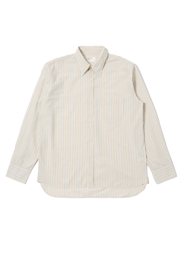 Universal Works Lazy Day Shirt