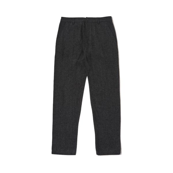 Universal Works Military Chino Anders Wool