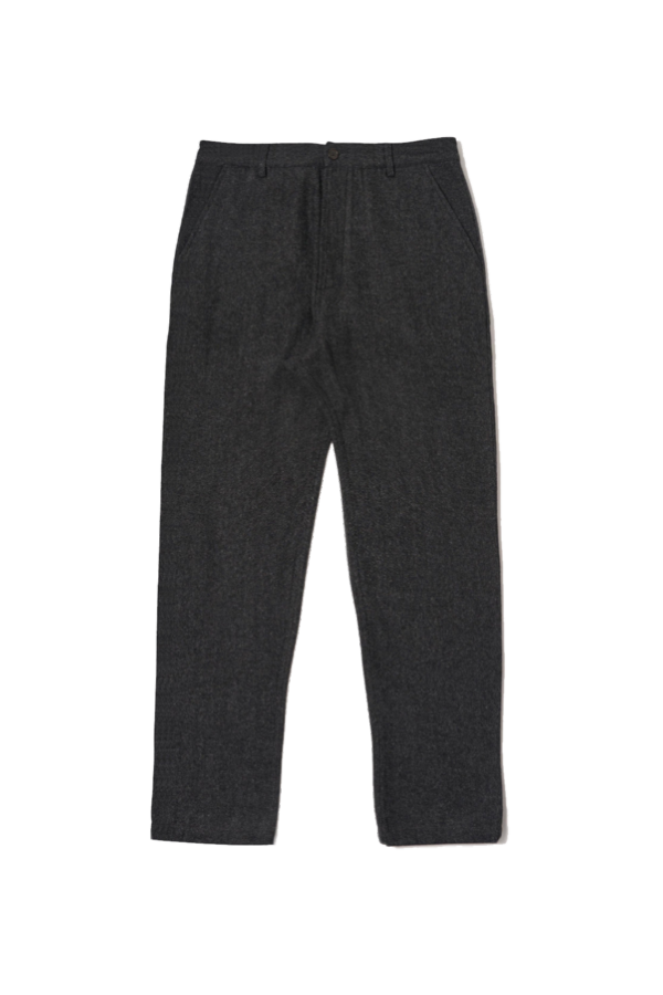 Universal Works Military Chino Anders Wool