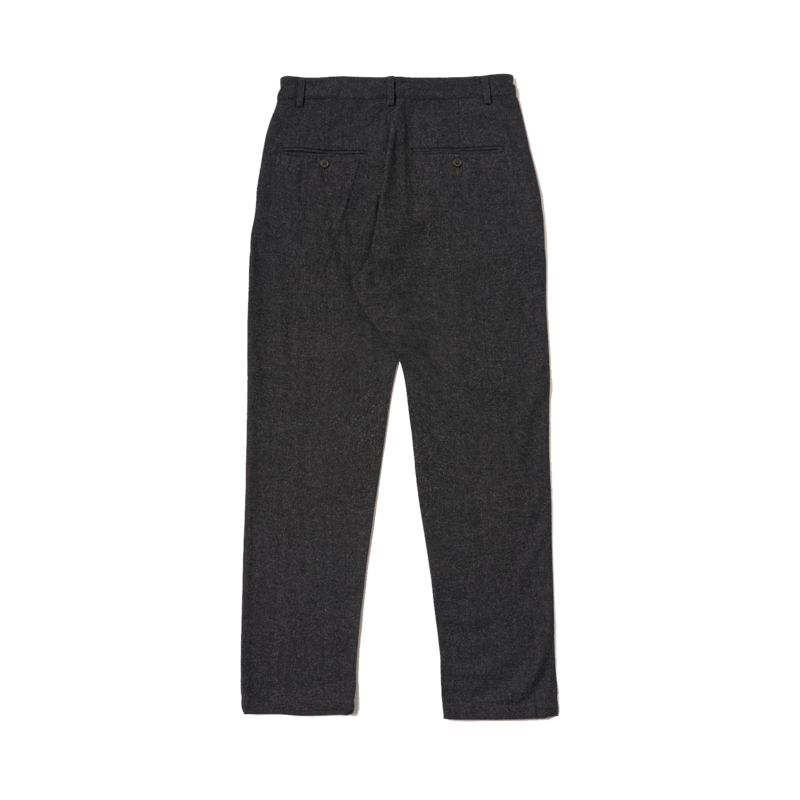 Universal Works Military Chino Anders Wool