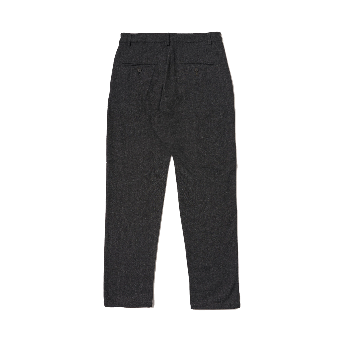 Universal Works Military Chino Anders Wool - Image 3 of 4