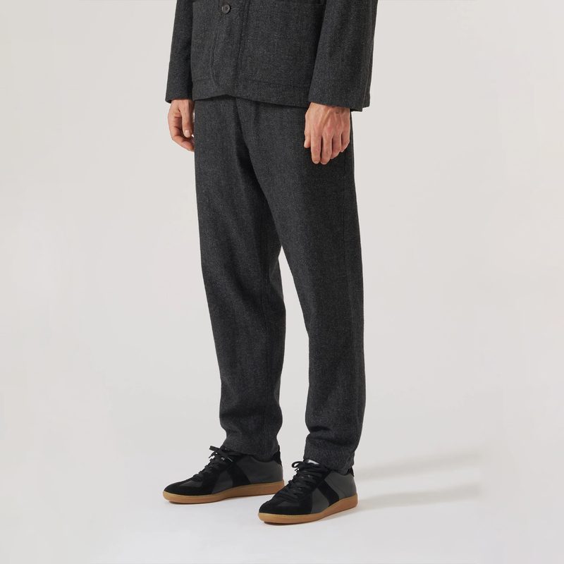 Universal Works Military Chino Anders Wool