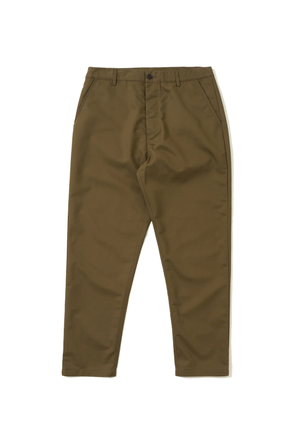 Universal Works Military Chino
