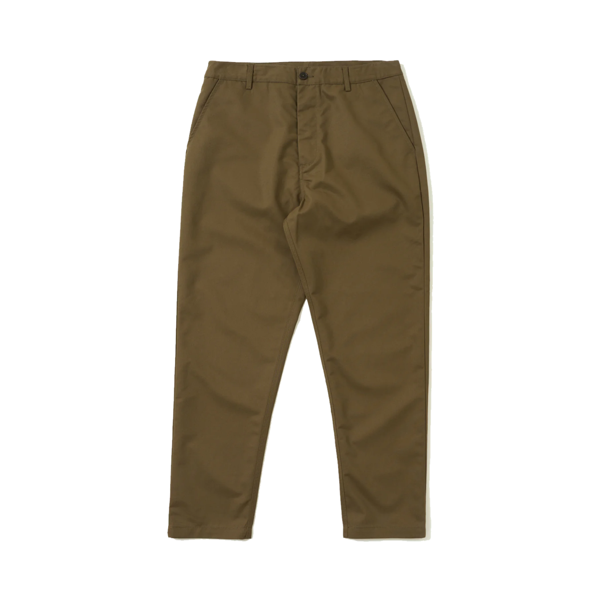 Universal Works Military Chino - Image 1 of 3