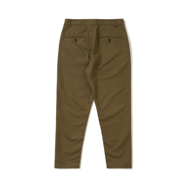 Universal Works Military Chino
