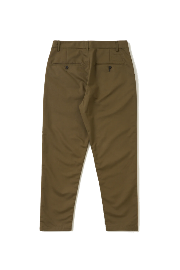 Universal Works Military Chino