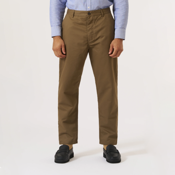 Universal Works Military Chino