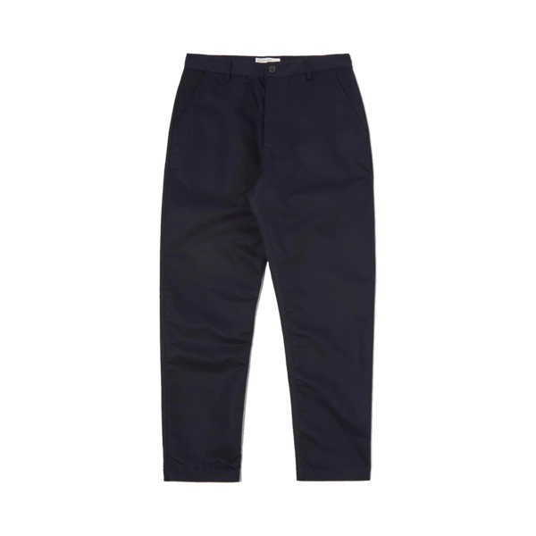 Universal Works Military Chino Brushed Polytech Chino Universal Works Military Chino Brushed Polytech Chino