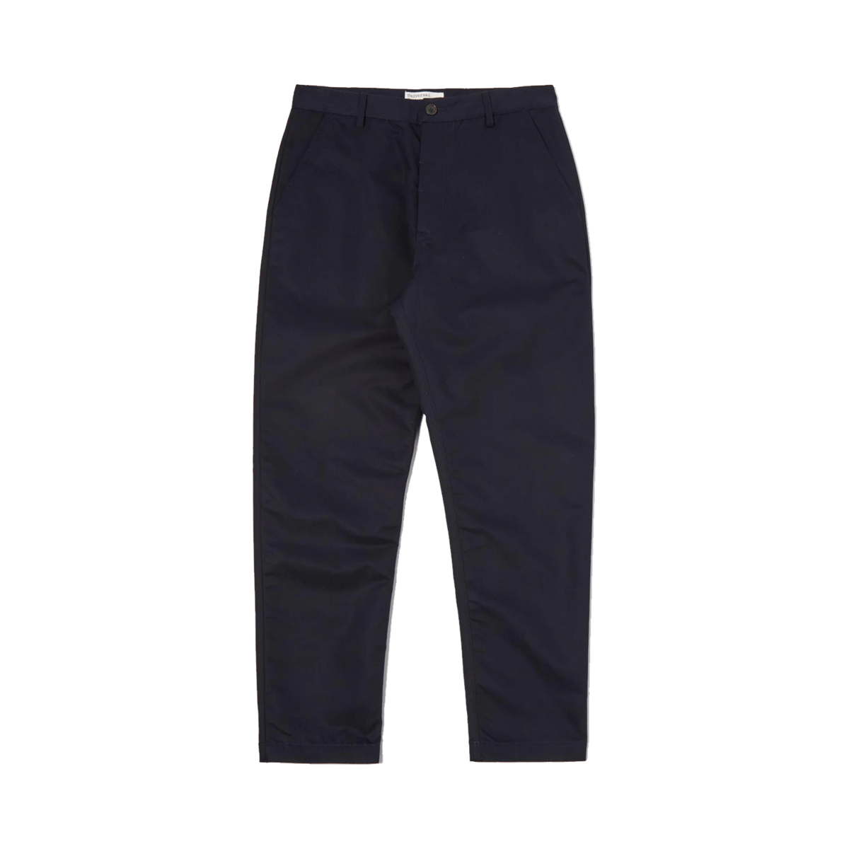 Universal Works Military Chino Brushed Polytech Chino - Image 1 of 3