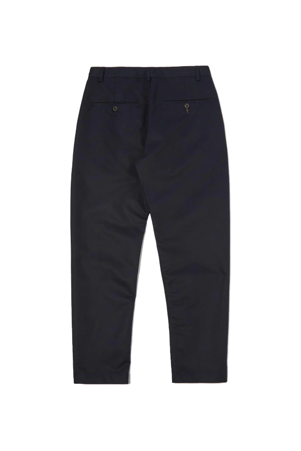 Universal Works Military Chino Brushed Polytech Chino