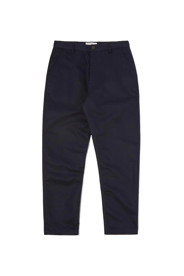 Universal Works Military Chino Italian Tweed