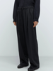 Cordera Pleated Relaxed Pants - Thumbnail 6