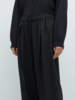Cordera Pleated Relaxed Pants - Thumbnail 12
