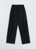 Cordera Pleated Relaxed Pants - Thumbnail 15