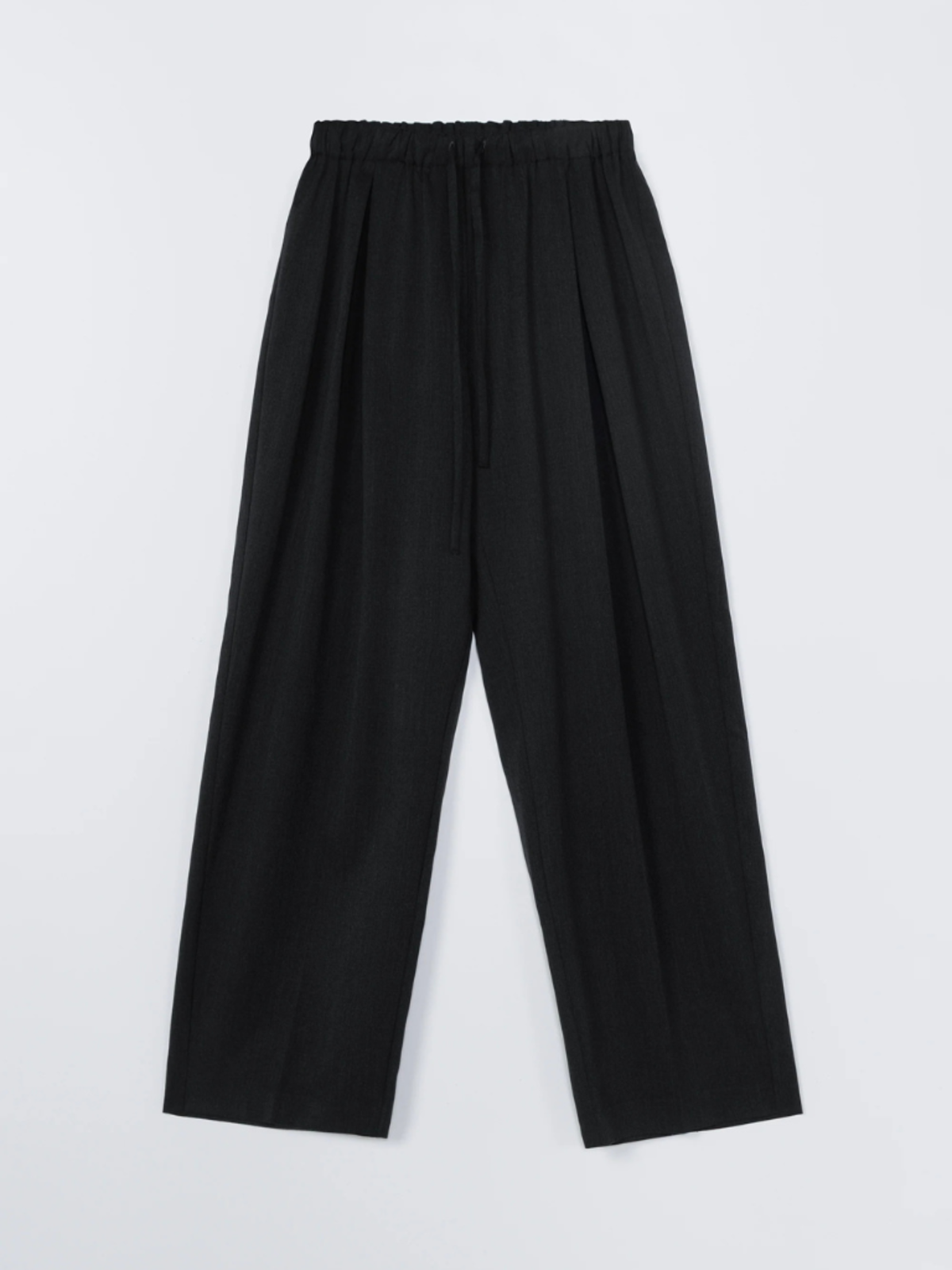 Cordera Pleated Relaxed Pants - Image 15 of 15