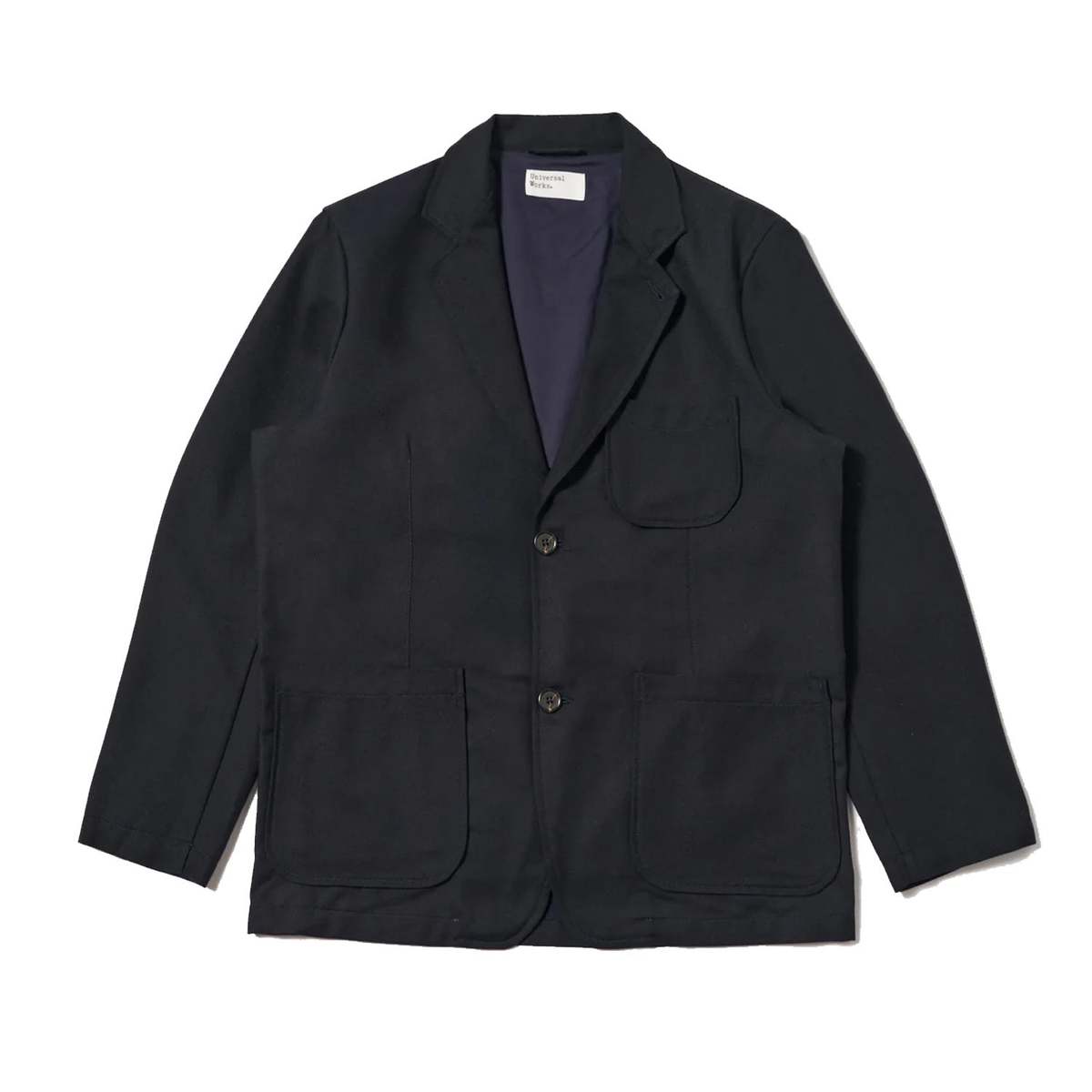 Universal Works Two Button Jacket - Image 1 of 3