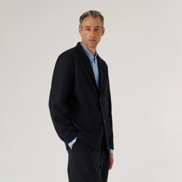 Universal Works Two Button Jacket