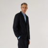 Universal Works Two Button Jacket - Thumbnail 3