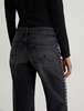 AG Jeans Adria Studded Jeans - Thumbnail 4