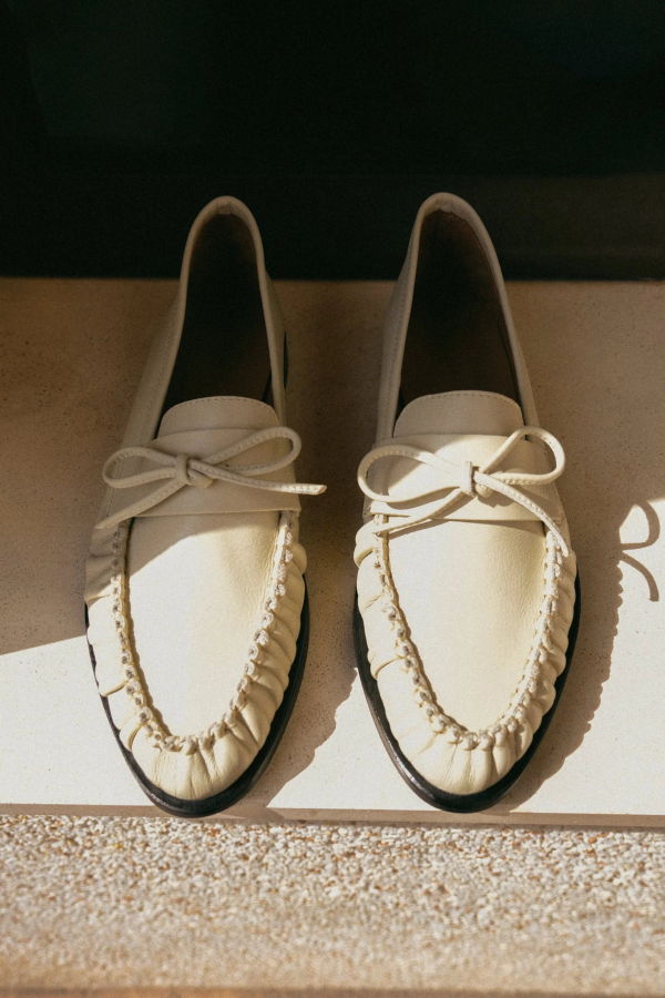 Flattered Dylan Loafer