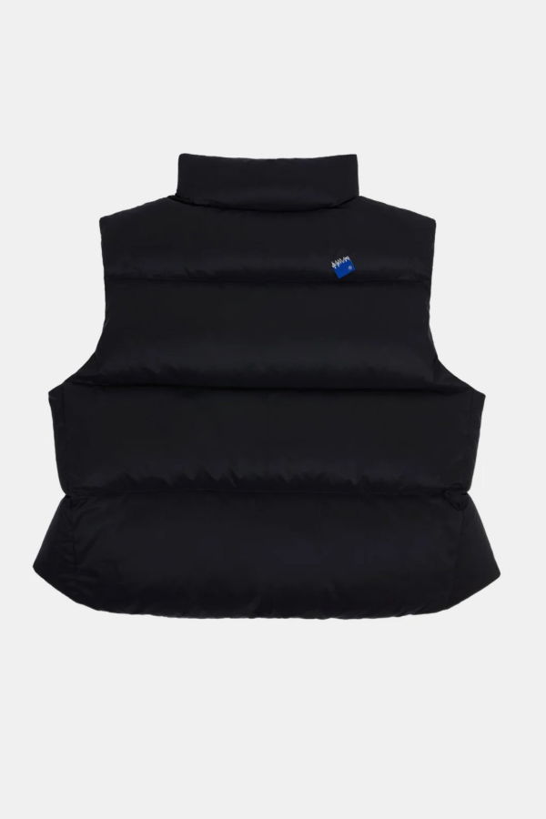 ADER ERROR Tag-Appliqué Gilet