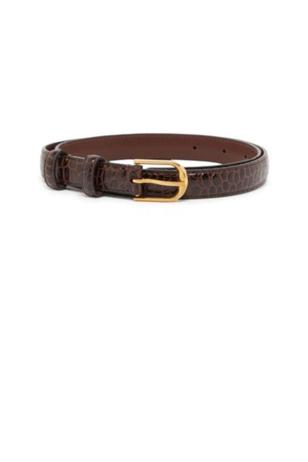 Nili Lotan Jane Belt