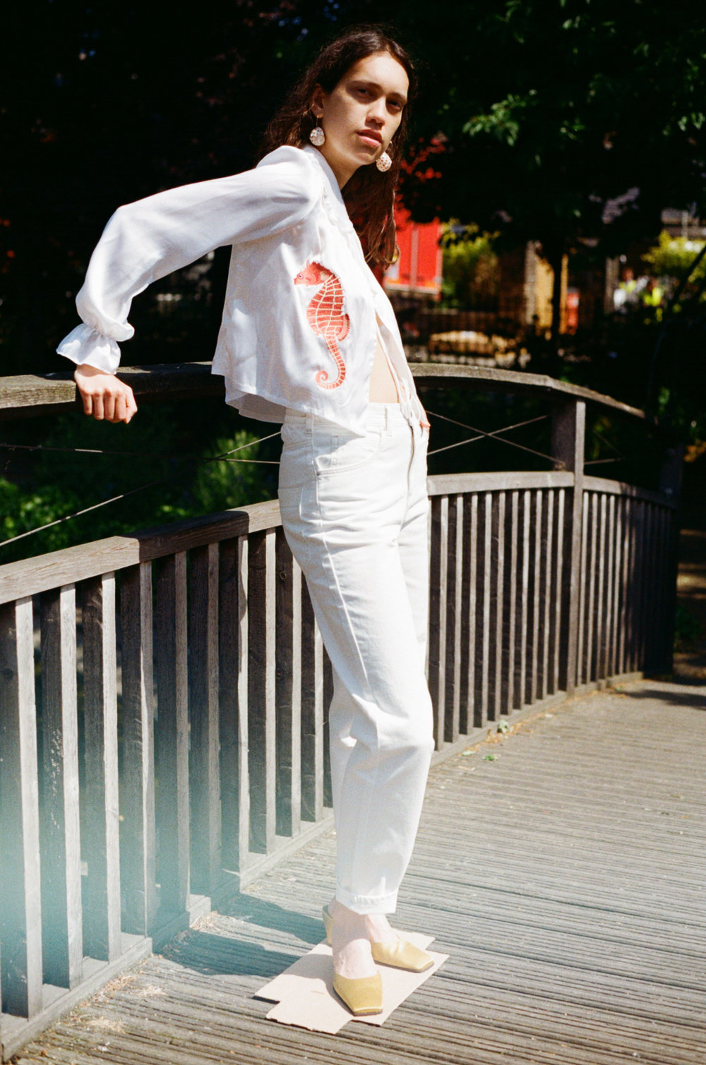 lf markey johnny jeans