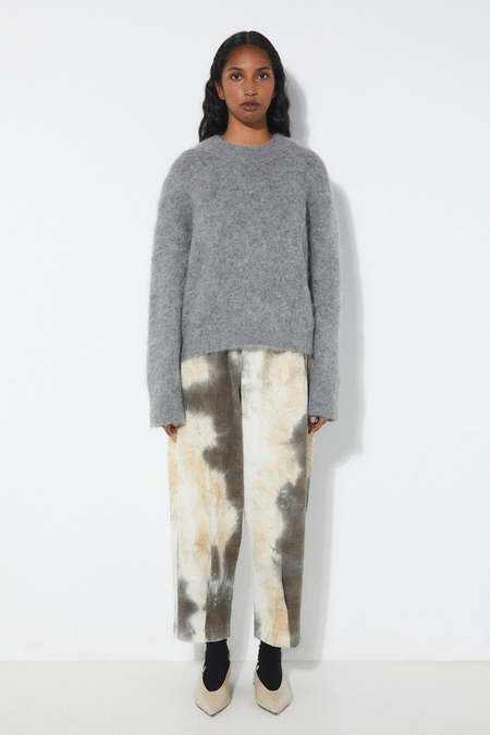 Rita Row Turin Pants - Rust | Garmentory