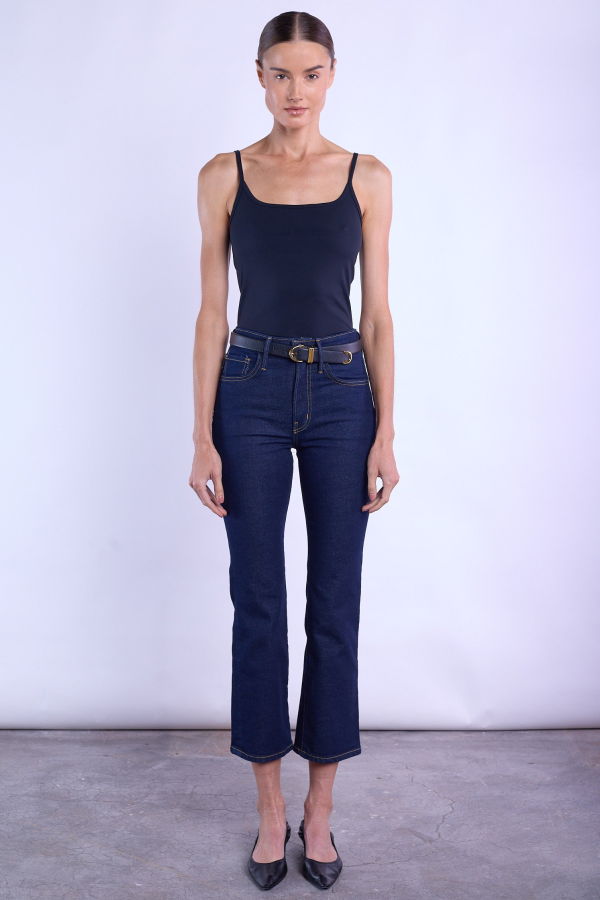 Betro Simone Kayla Fit & Flare Jeans