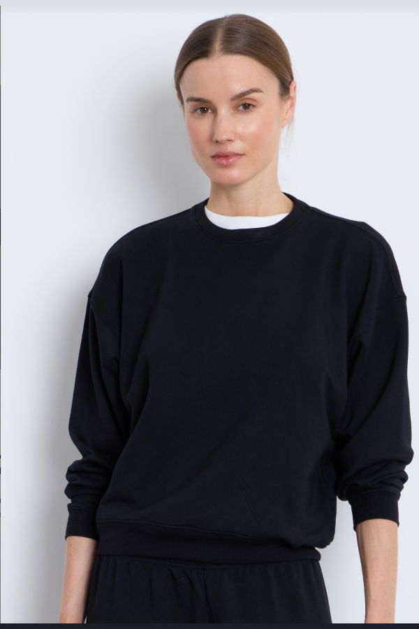 Betro Simone Newport Raglan Sweatshirt Crew