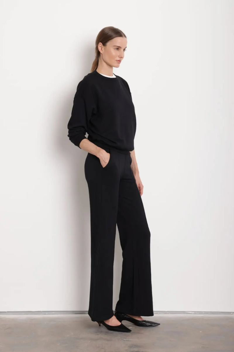 Betro Simone Newport Raglan Sweatshirt Crew