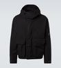 C.P. Company Jacket - Black - Thumbnail 1