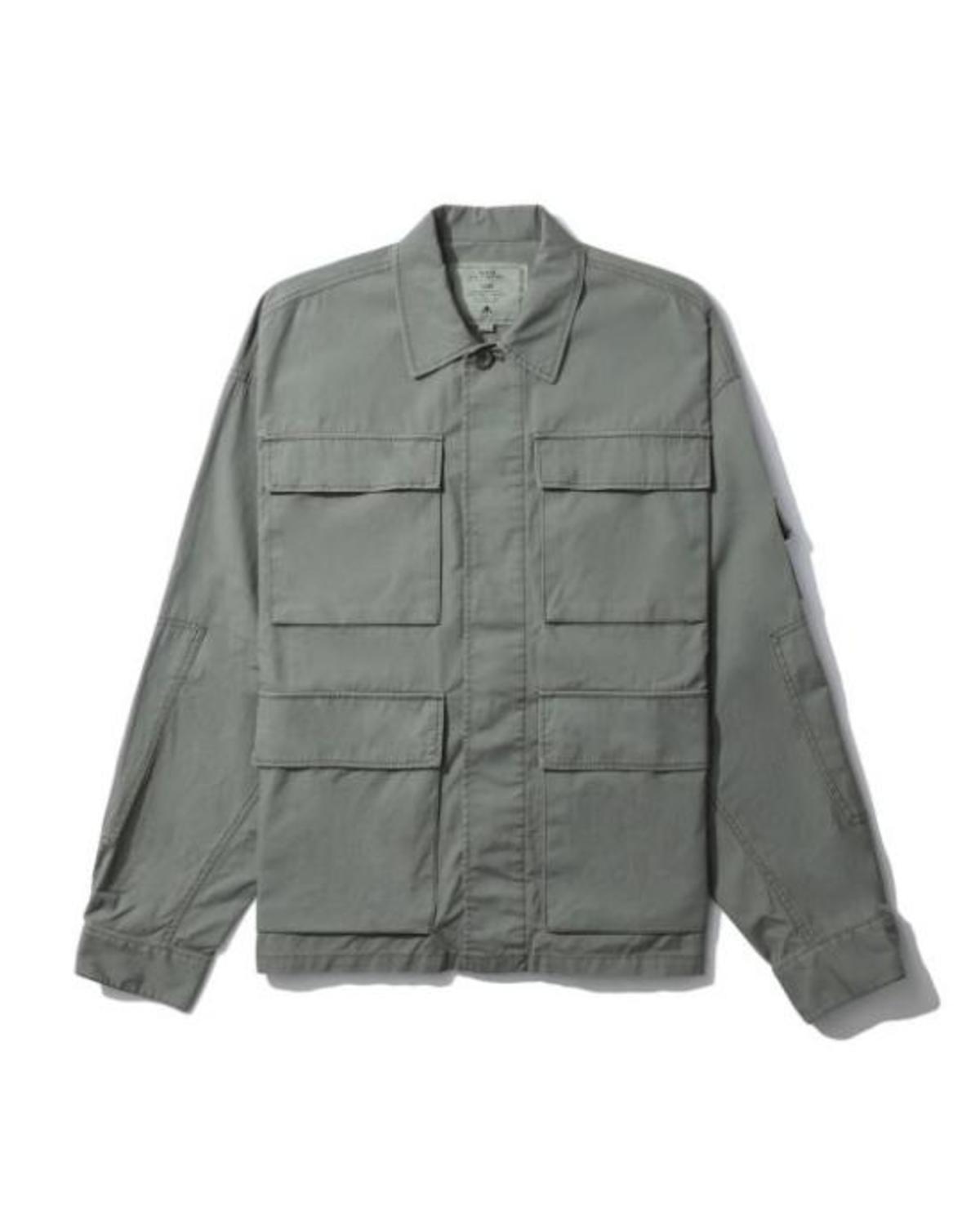 C.P. Company Jacket - Fallen Rock - Image 1 of 1