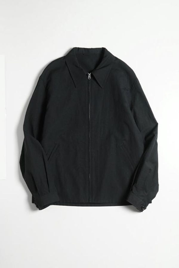 KAPTAIN SUNSHINE Jacket - Top Navy