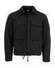C.P. Company Jacket - Black - Thumbnail 1