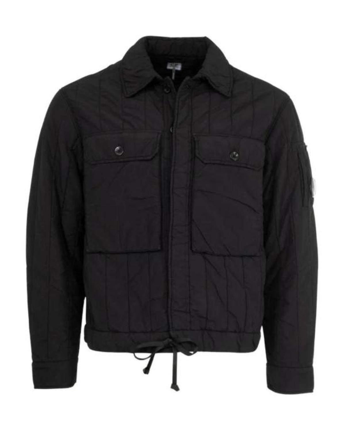 C.P. Company Jacket - Black - Image 1 of 1